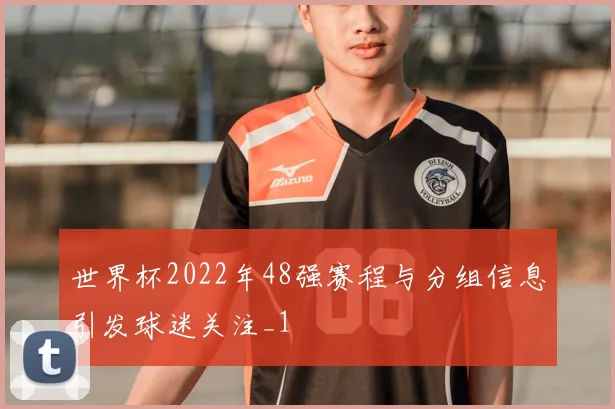 世界杯2022年48强赛程与分组信息引发球迷关注_1