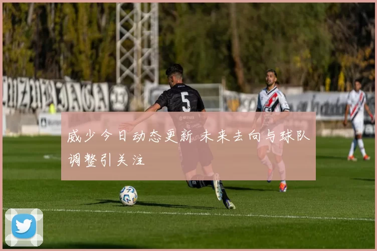 威少今日动态更新 未来去向与球队调整引关注